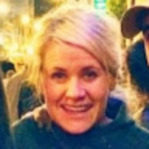 Meet your Posher, Rozann